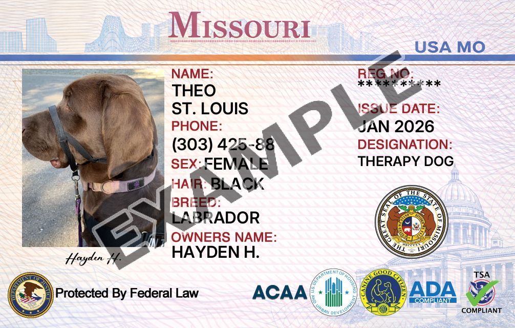 Missouri
